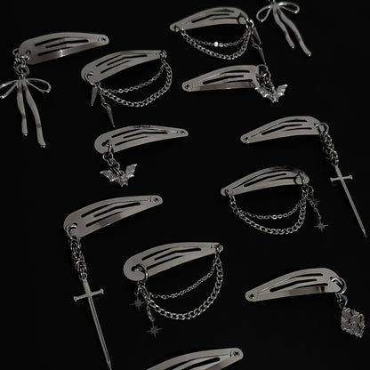 hairclips