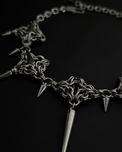 tenebrae choker