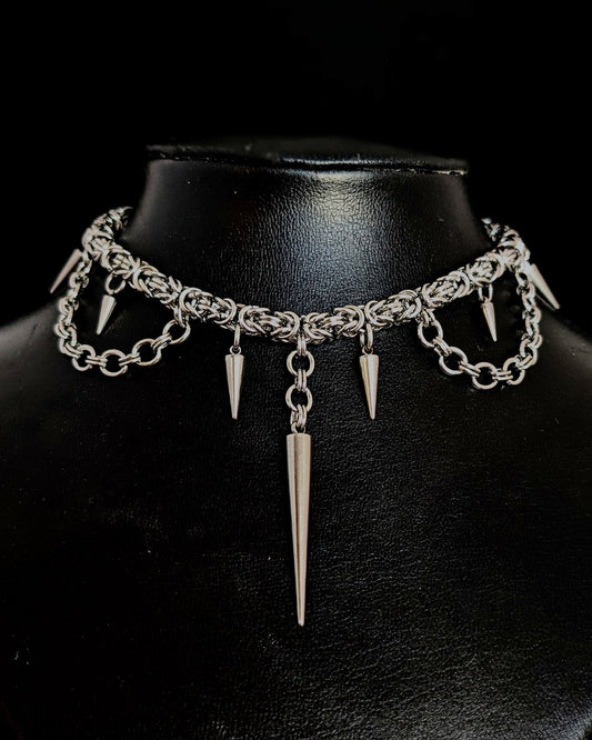 collier Stacy