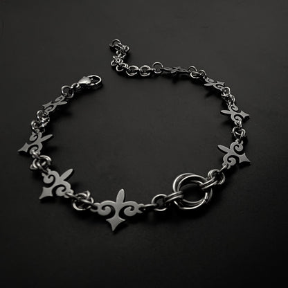 void bracelet