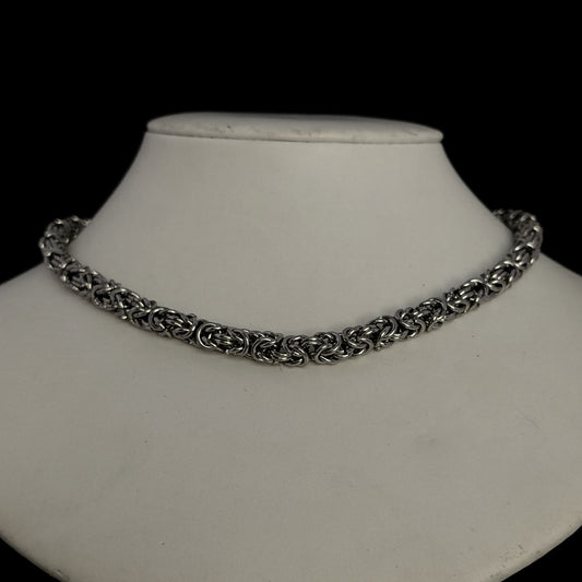 collier berceuse