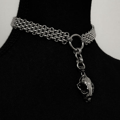 last life choker