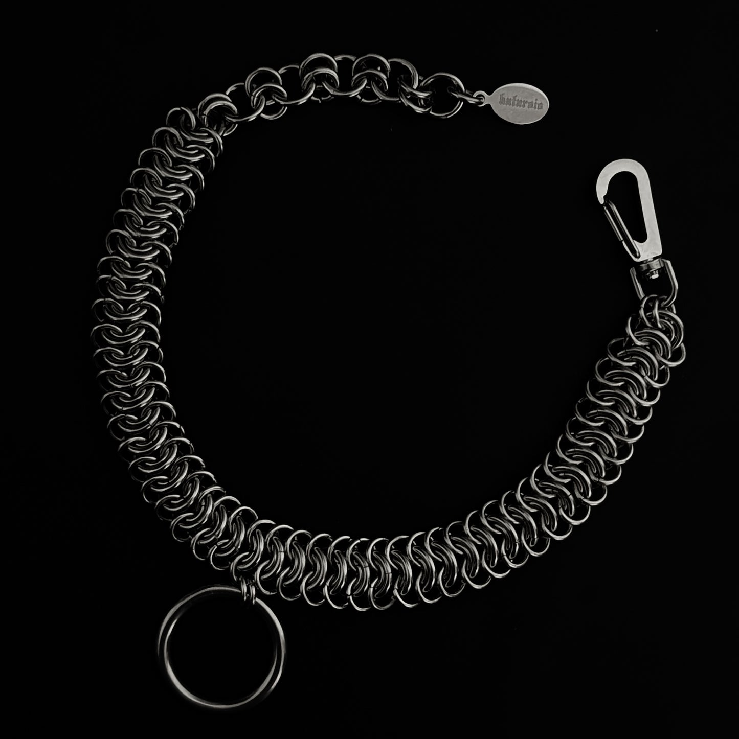 devotion choker