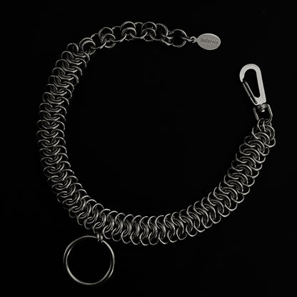 devotion choker