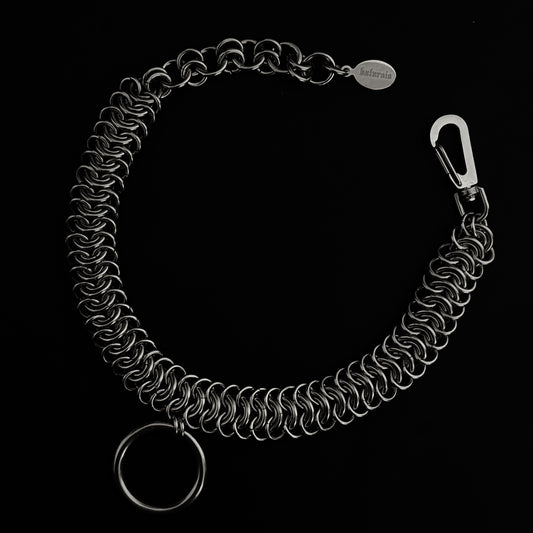 devotion choker