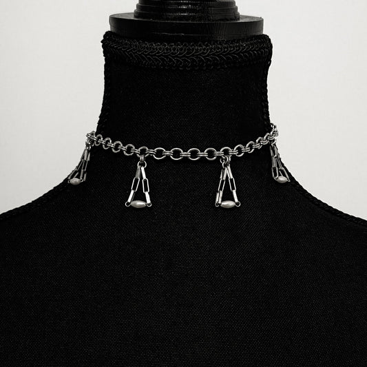 apex choker