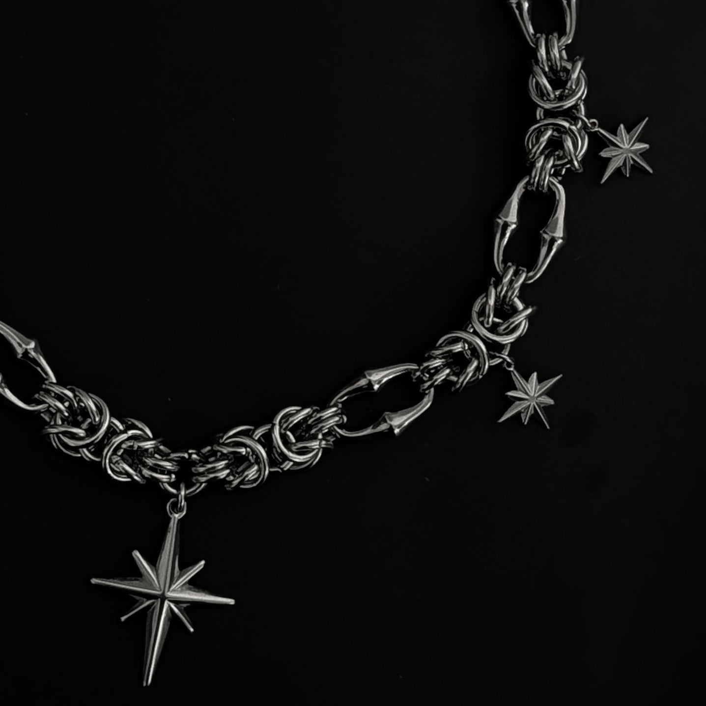 stella choker