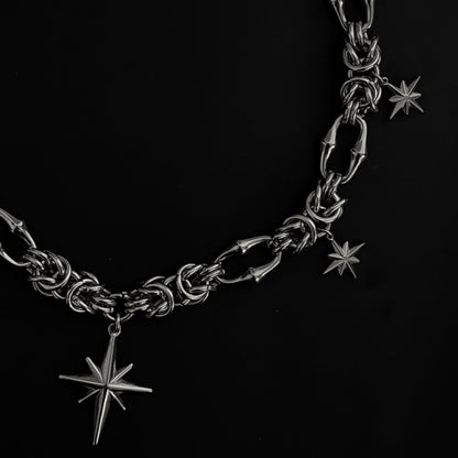 stella choker