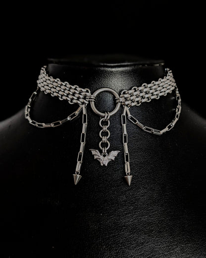 collier Elvira