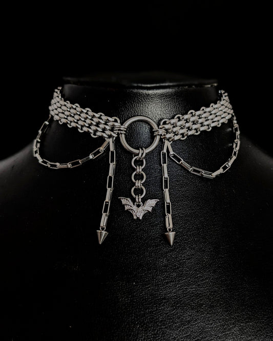 collier Elvira