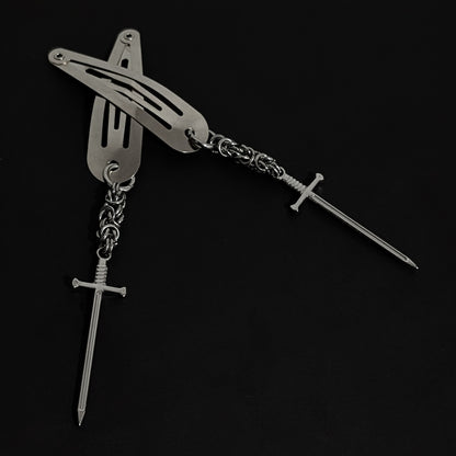 hairclips