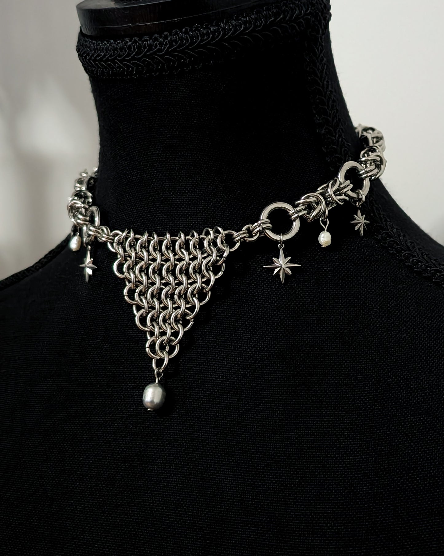astria choker