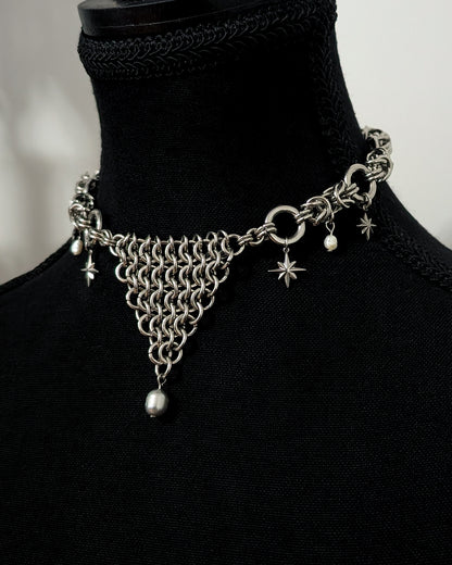 astria choker