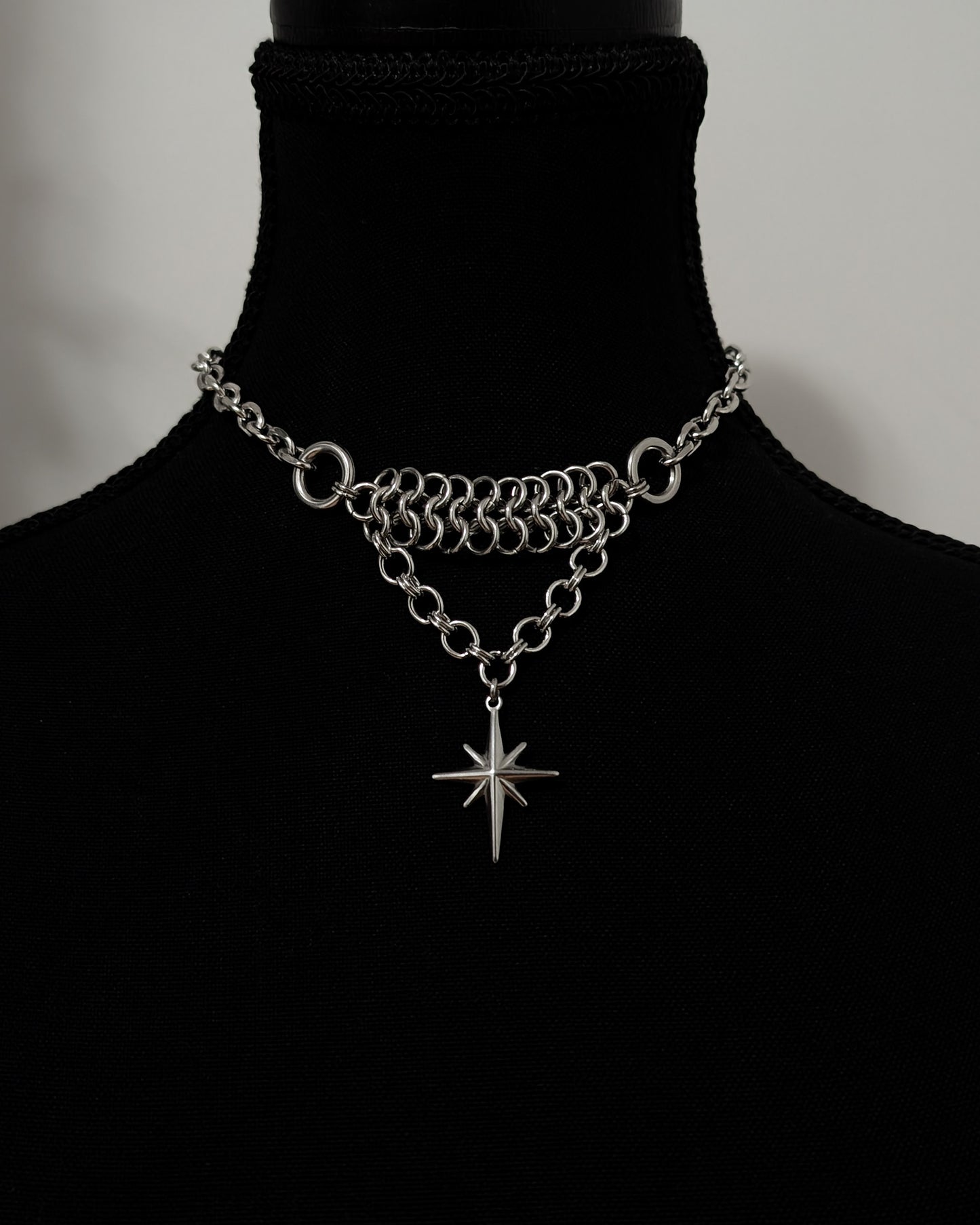 polaris necklace