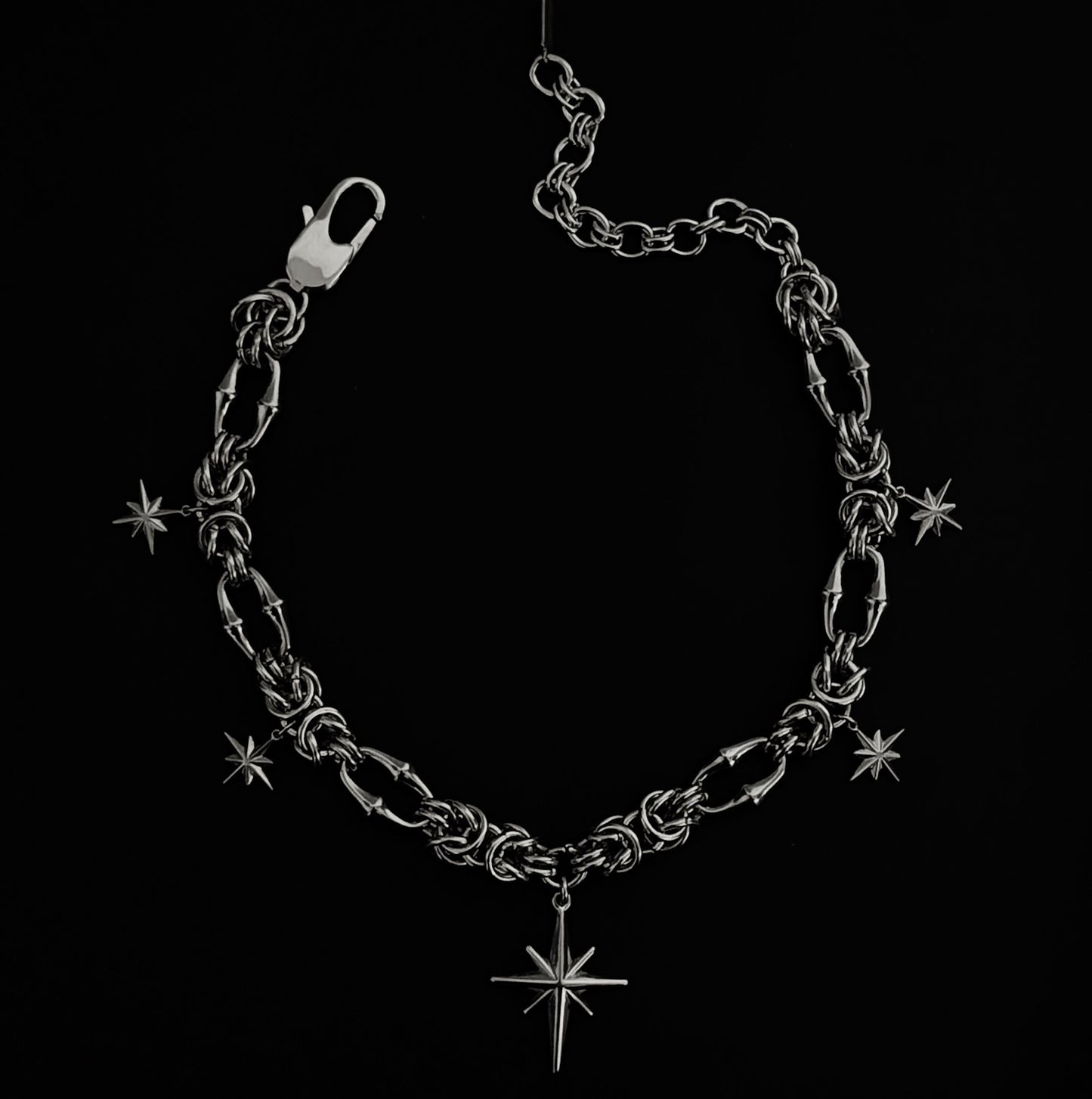 stella choker