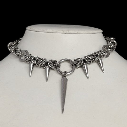 knox necklace