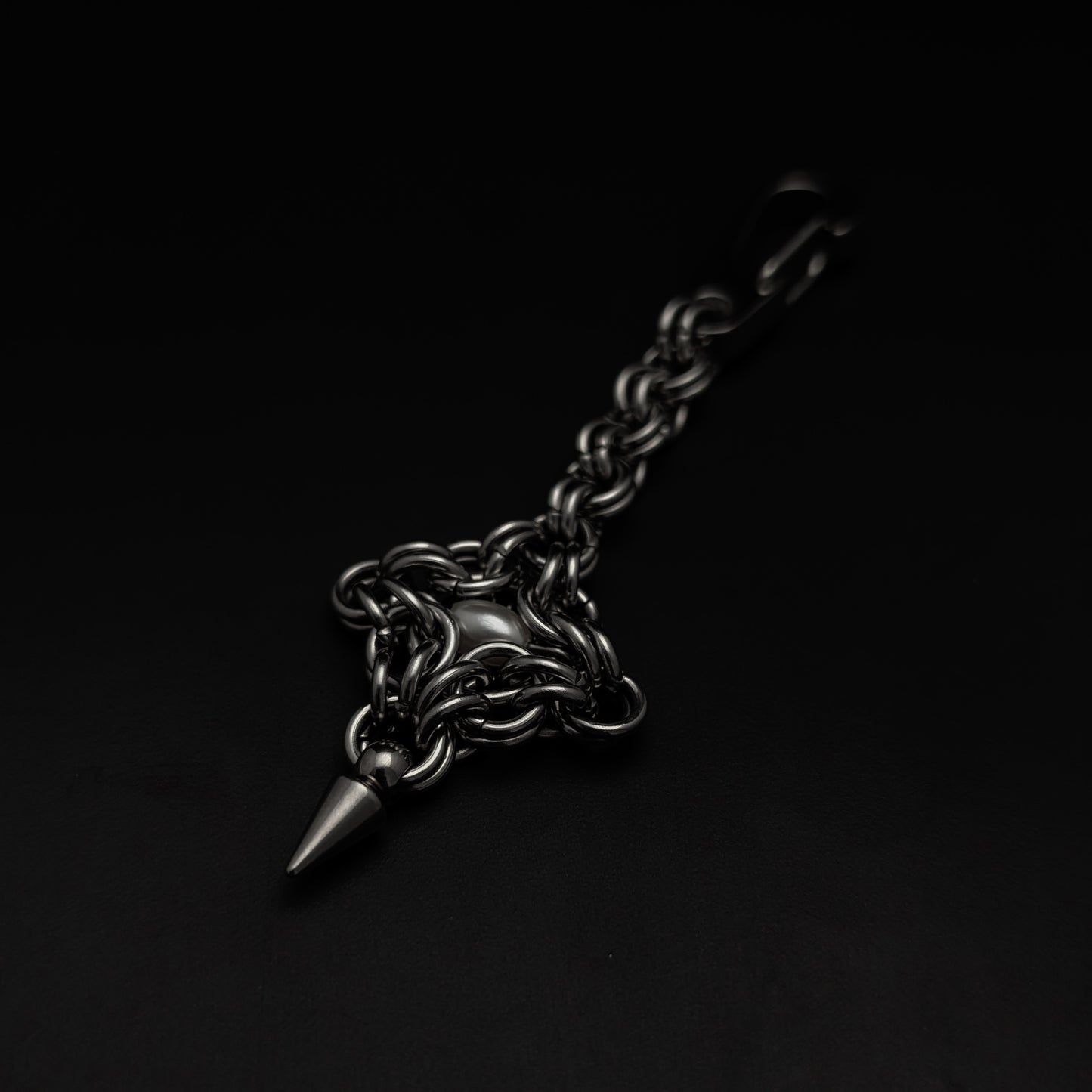 vespera keychains