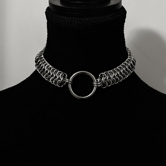 stoneveil choker