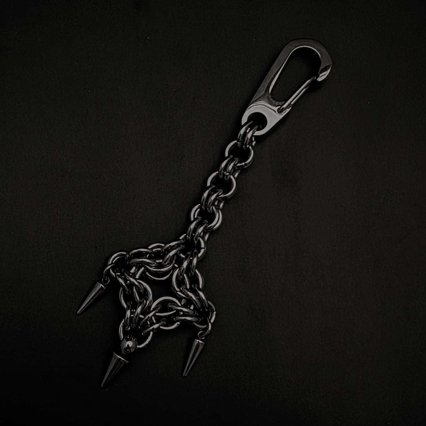 vespera keychains