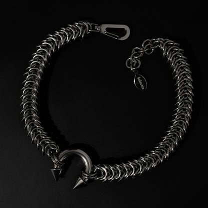 axys necklace
