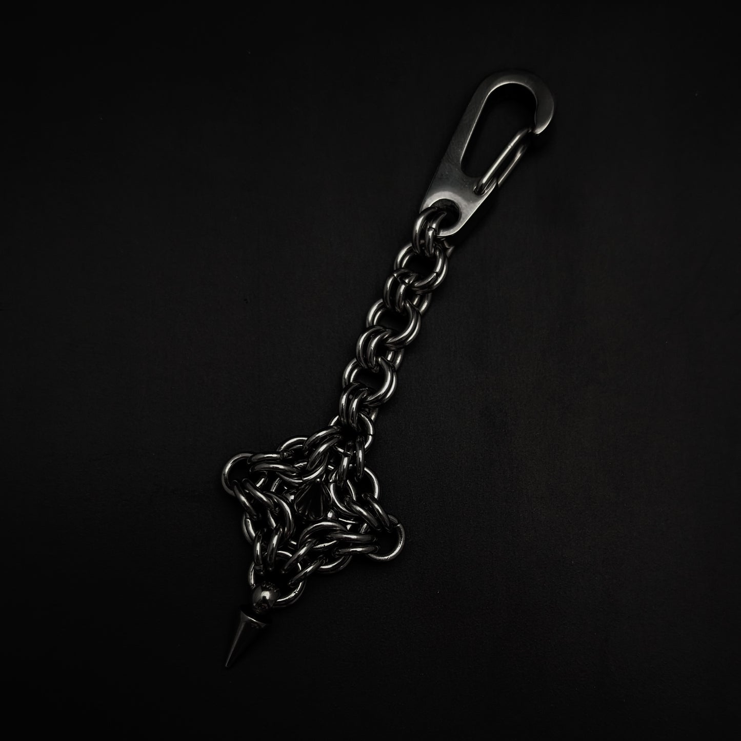 vespera keychains
