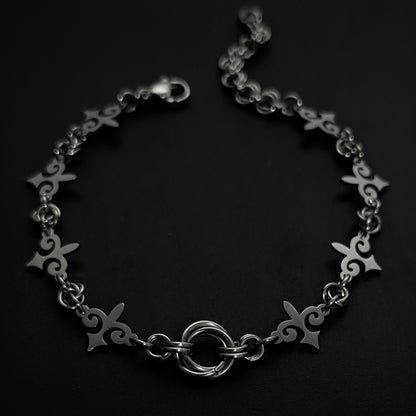 void bracelet