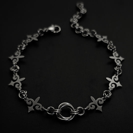 void bracelet