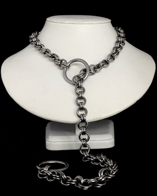 heavy duty slip chain
