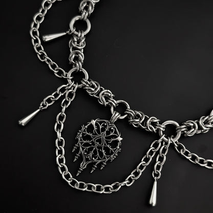 reliquia necklace