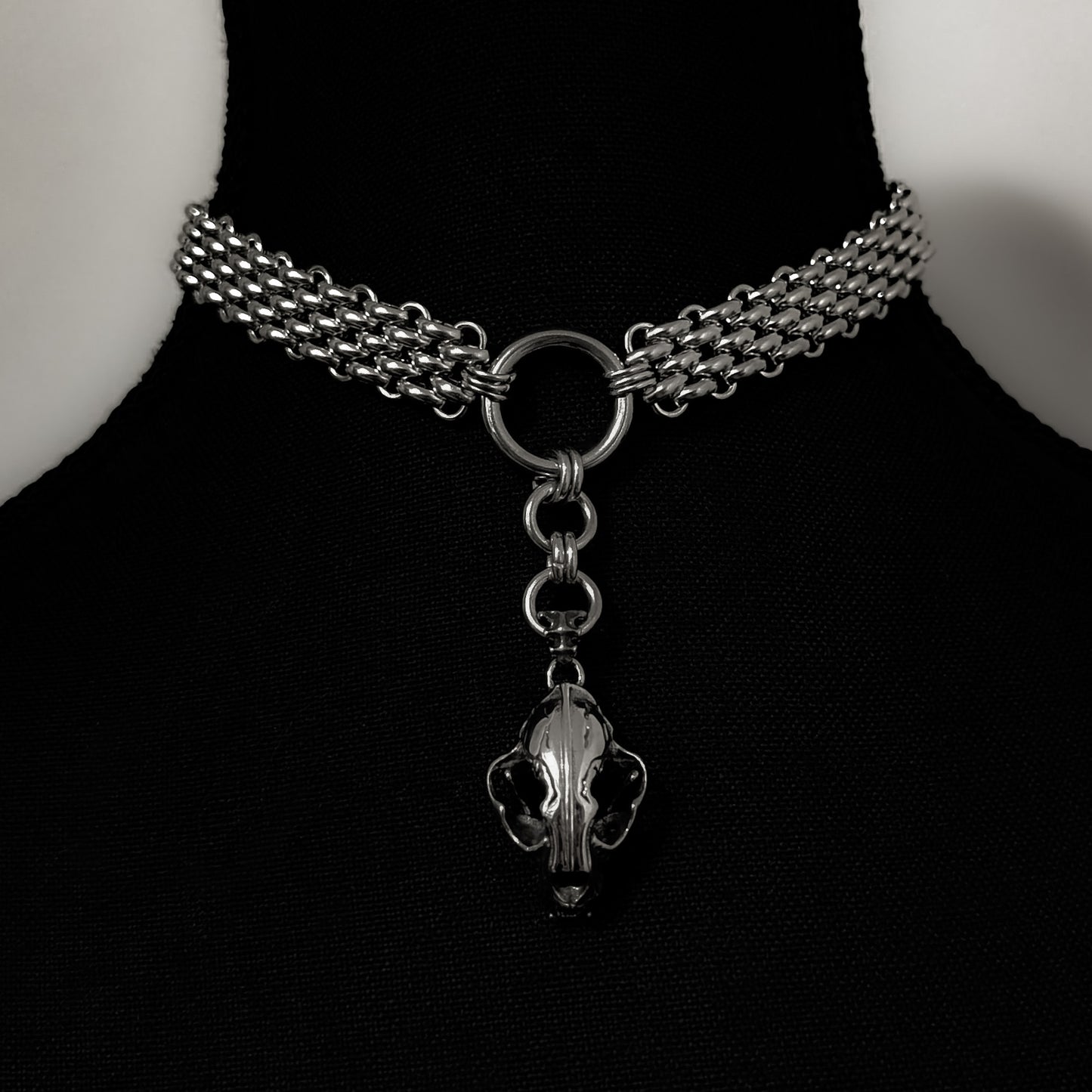 last life choker