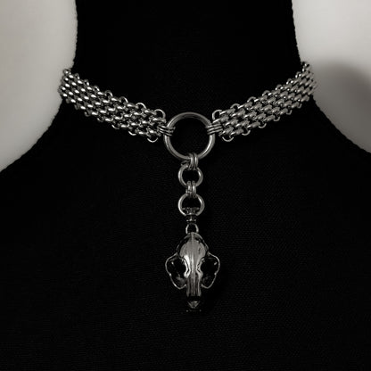 last life choker