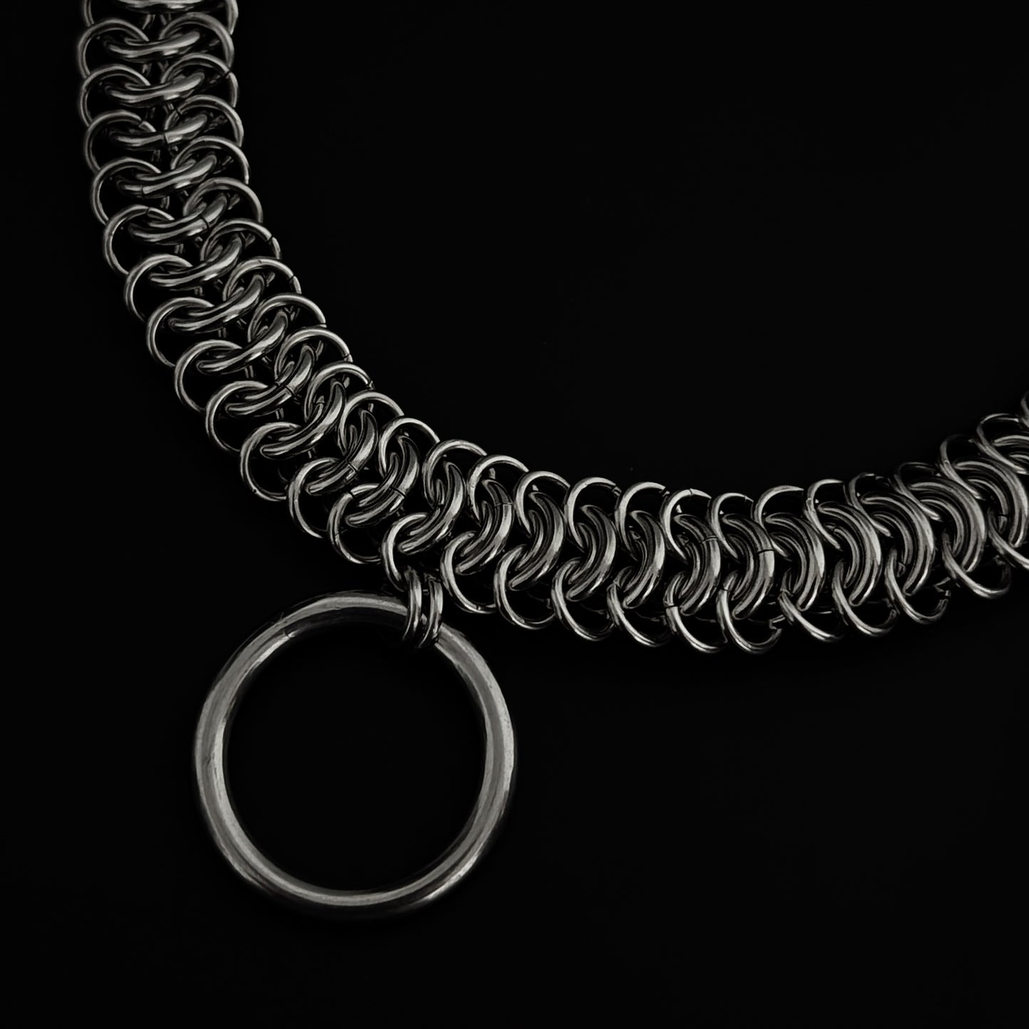 devotion choker