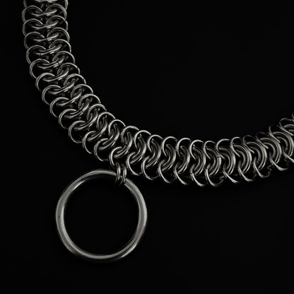 devotion choker