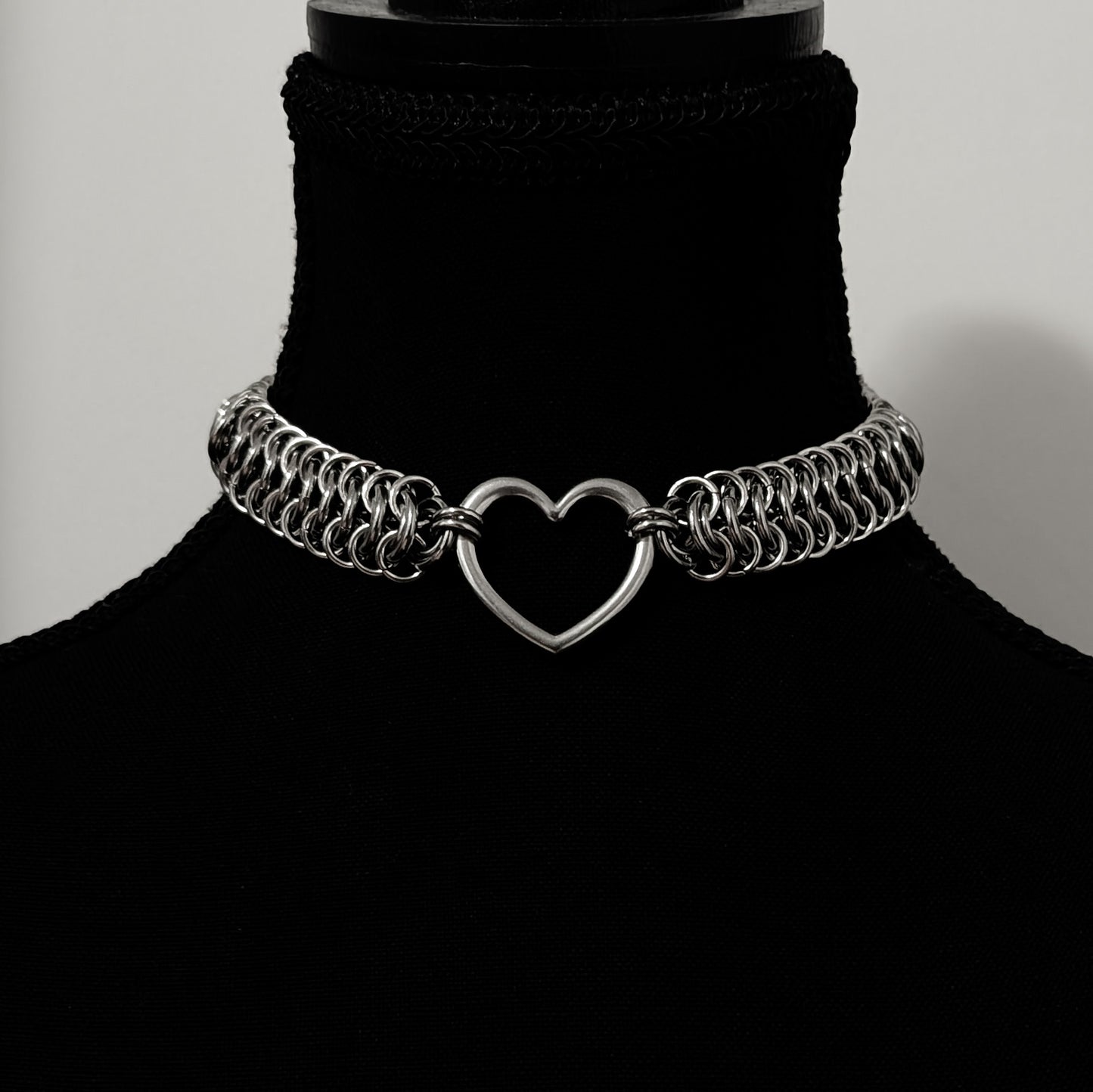 stoneveil choker