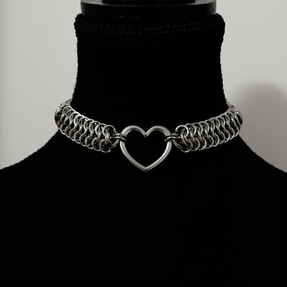 stoneveil choker
