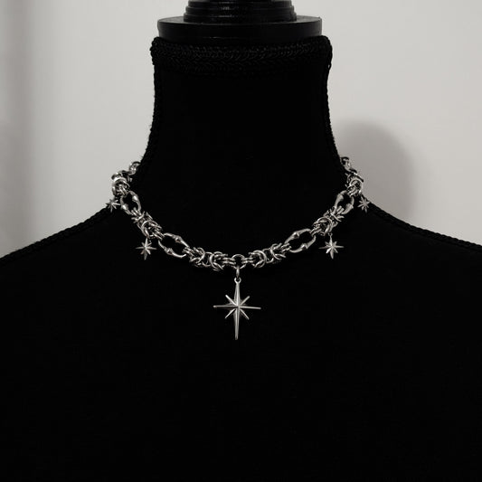 stella choker