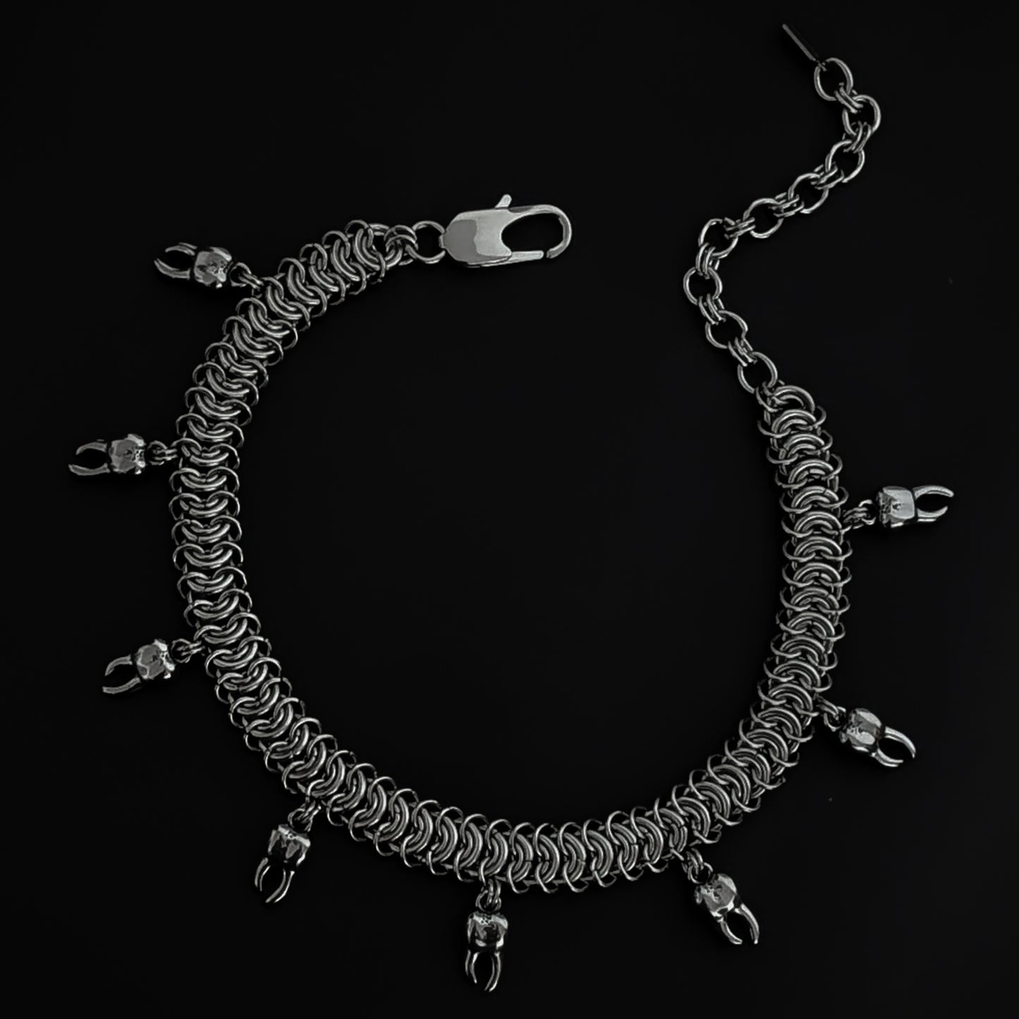 milktooth choker