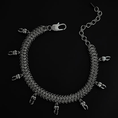 milktooth choker