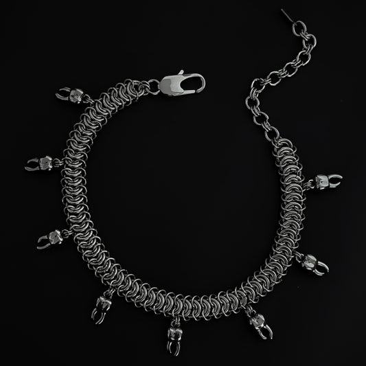 milktooth choker