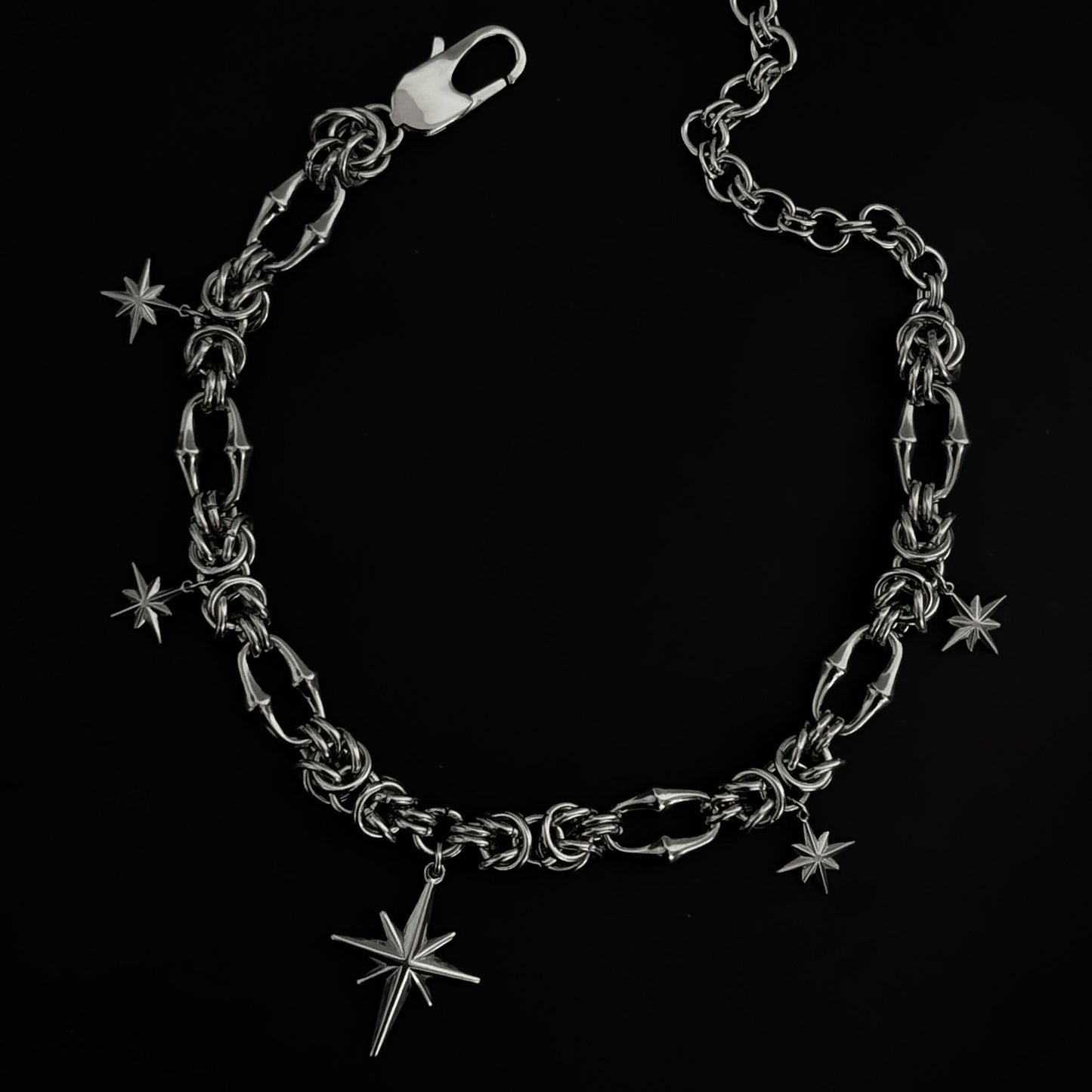 stella choker