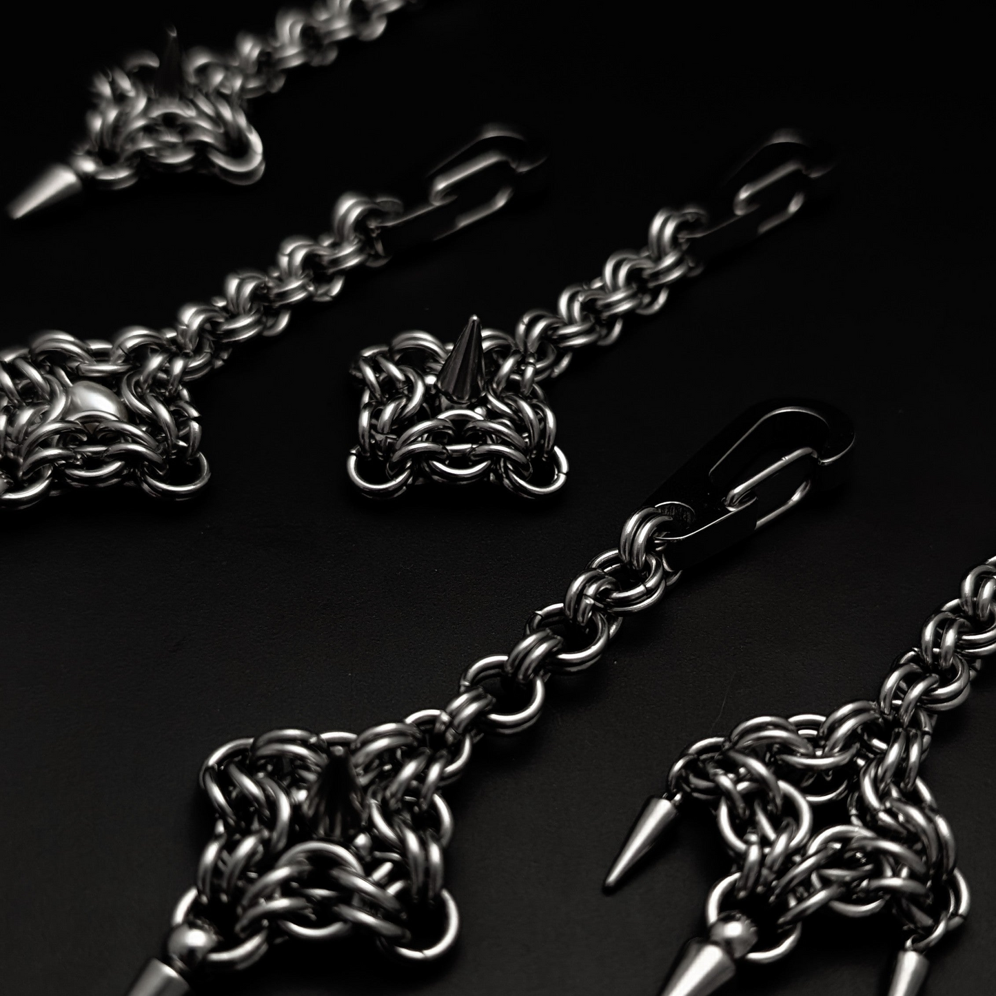 vespera keychains