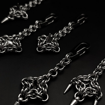 vespera keychains