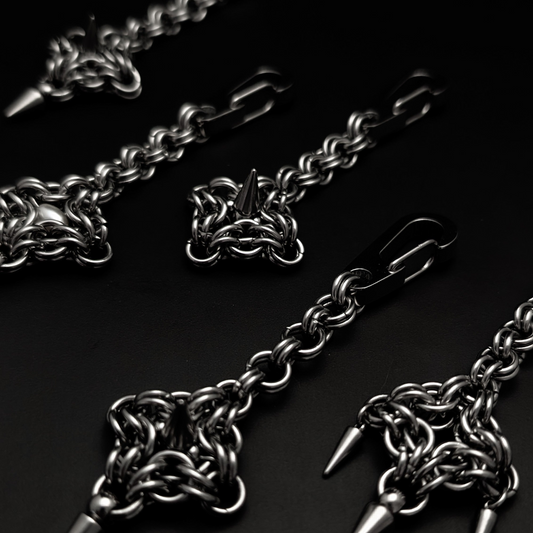 vespera keychains