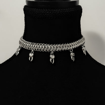 milktooth choker