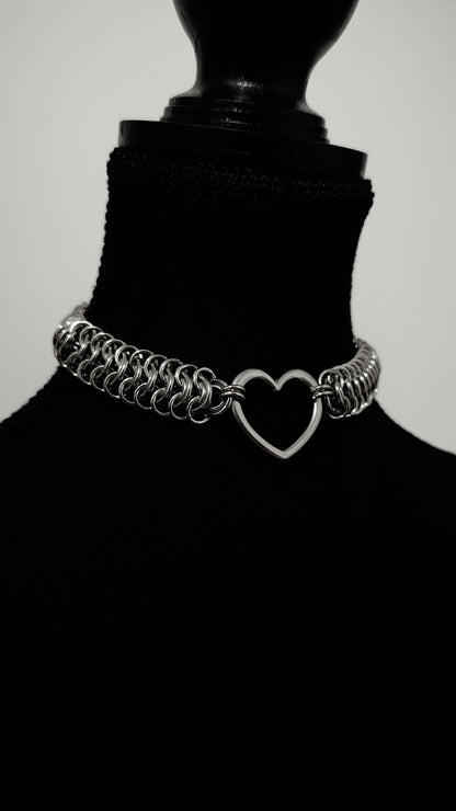 stoneveil choker