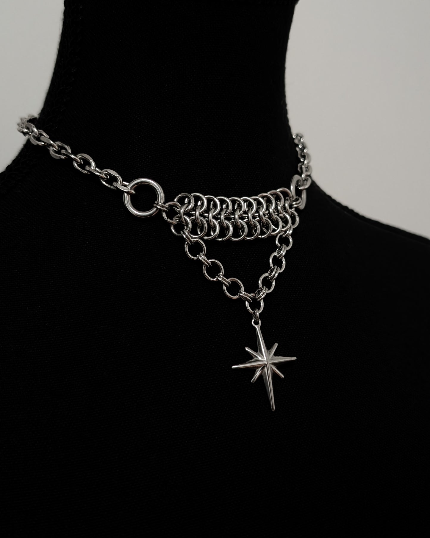 polaris necklace