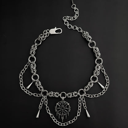 reliquia necklace