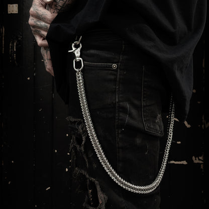 centipede chain