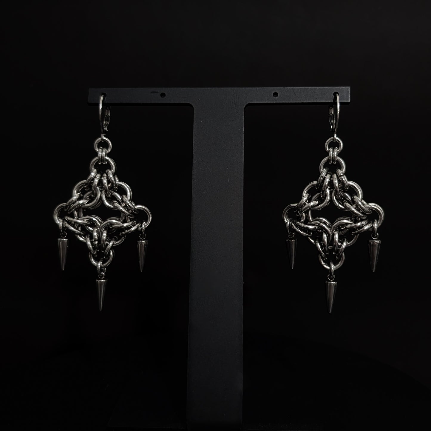 vespera earrings