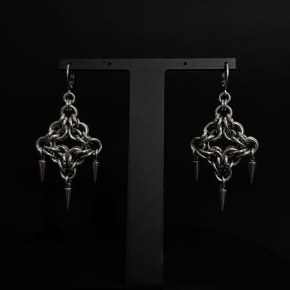 vespera earrings